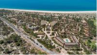 Hyatt and Coporgest sign deal for Park Hyatt Comporta in Portugal