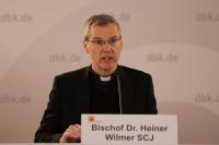 Vatican Still Hasn’t Approved Germany’s New Synodal Body, Catholic Bishop Says