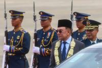 Anwar’s Taiwan Remarks Reignite Debate Over Malaysia’s Non-Aligned Stance