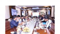 Seychelles keen on MoU with India on fisheries, aquaculture cooperation