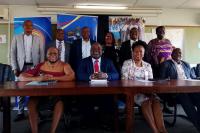 Schools Cultural Villages initiative gets governing committee