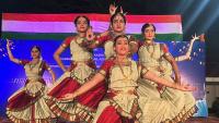 Yoga, heritage sites, chicken tikka—India’s soft power is more important than new world order