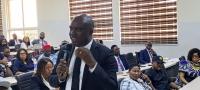 Edo Finance Ministry, EIRS Engage MDAs on Revenue Consolidation Law