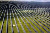 Australia Had 1.4 Million Solar Panels Due for Recycling, Only 100,000 Were Processed