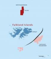 Possible $788m boost from Falklands oil field for South West exploration firm