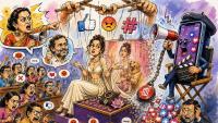 GIVA Hired Kriti Sanon. Kangana Ranaut Got Final Cut: Welcome to Outrage-Era Advertising