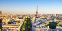 France and Saudi Arabia agree €6bn Paris theme park project