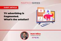 TV Advertising Is Fragmented. What’s The Solution?