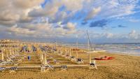 While Overtourism Mobs Italy's Famous Cultural Destinations, Some Beaches Remain Uncrowded For One Reason