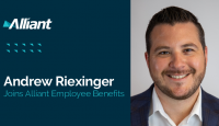 Mercer principal joins Alliant as healthcare costs reshape broker hiring