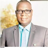 Past disappointments discouraging people from voting —NIREC member, Dr. Kwamkur