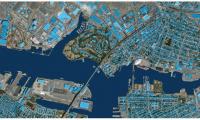 Esri expands World Imagery with new data from Nearmap, Airbus and Vantor