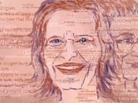 Janet Brof and the poetry of possibility