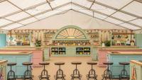 Sphere whips up new Great British Bake Off book