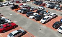 Parkin and Amakin to deliver smart parking in Bahrain