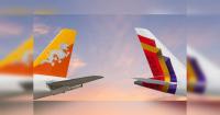Air India, Drukair sign interline agreement to strengthen India-Bhutan connectivity
