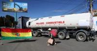 Bolivia deploys troops against blockades over a decree its own government wants repealed