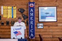3 takeaways from Tuesday's South Carolina Republican Senate primary