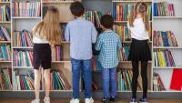 NLT awarded £300k by DCMS to fund 'engagement and outreach' programme in England