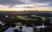 Sydney Is Getting a New Concert Series