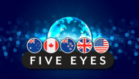 Five Eyes Nations Discuss AI To Combat Terrorism, Organised Crime