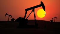 Crude oil price drop as Iran-Oman talks raise Hormuz hopes