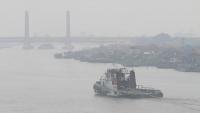 Haze from El Niño-fuelled wildfires threatens health of millions in Indonesia, ministry warns
