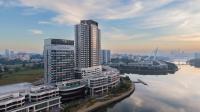 Fraser Residence Putrajaya debuts in the integrated lakeside development Malaysia