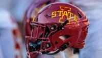 Iowa State Football Seen as a Contender for Talented 2028 Quarterback Recruit