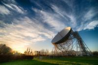 Growing support for Jodrell Bank from across science, culture and public life