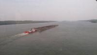 Low Danube levels pose risks to Bulgaria's transport, agriculture and energy