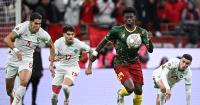Cameroon’s Baleba joins as Man Utd boost midfield options