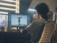 French initiative Desibel aims to take India's AVGC-XR talent to global stage