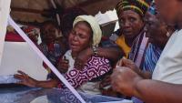 Kenyan mother dies after bleeding for hours after childbirth