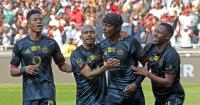 ‘Tito’ could have gone to World Cup if he listened, says Pirates coach Ouaddou