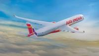 Air India Ties Up With Drukair-Royal Bhutan Airlines For Offering Flight Service On Each Other's Network