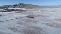 POSCO Argentina Faces 14.5 Billion-Won Dispute Over Lithium Project