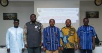 Ghana, Burkina Faso, Côte d’Ivoire move to deepen cross-border cooperation