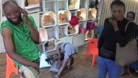 Edo trio arrested for stealing multimillion-naira human hairs in Benin City