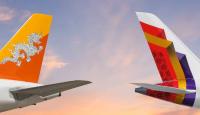 Air India, Drukair Ink Interline Partnership To Boost India-Bhutan Connectivity