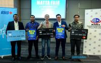 Matta Fair Targets Up To 180,000 Visitors Amid Domestic Tourism Surge