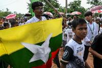 Human rights in Myanmar hitting a “new low”: UN