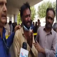 Fire kills 14 newborns at major Pakistan hospital