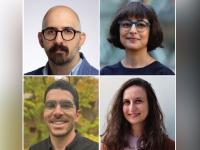 New faculty members bring expertise in AI, environmental humanities, digital media, and writing to Northwestern Qatar