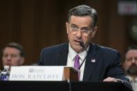 ‘An Excellent Idea’: CIA Chief’s Kyiv Briefings Around Secret Moscow Talks Hailed