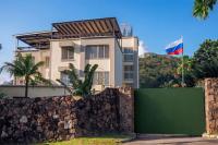 Seychellois to discover Russia’s regions and cultural diversity