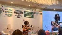 Nigeria Health Watch launches tracker to hold 2027 candidates accountable for health promises
