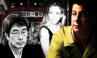 Fighting The Yakuza and hunting the Tokyo Ripper: How Jake Adelstein waged war with Japan's deadliest gangsters and helped catch the murderer of a British Airways stewardess
