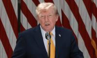 US halts immigrant visa applications as it moves to stop people arriving who will need public benefits