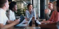 What has the return-to-office movement taught us? People, not technology help companies get ahead